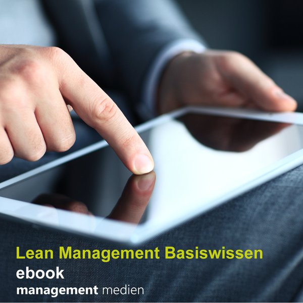 ebook-Lean Management